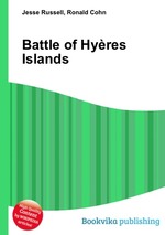 Battle of Hyres Islands