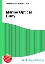Marine Optical Buoy