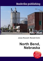 North Bend, Nebraska