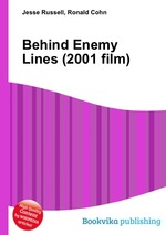 Behind Enemy Lines (2001 film)