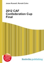 2012 CAF Confederation Cup Final