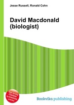 David Macdonald (biologist)