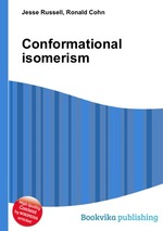 Conformational isomerism