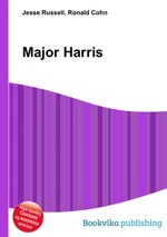 Major Harris