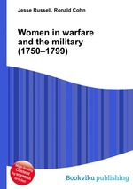 Women in warfare and the military (1750–1799)