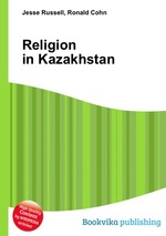 Religion in Kazakhstan