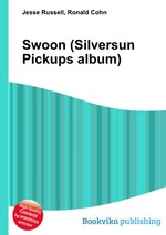 Swoon (Silversun Pickups album)