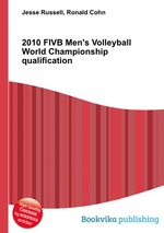 2010 FIVB Men`s Volleyball World Championship qualification