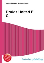Druids United F.C