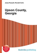Upson County, Georgia