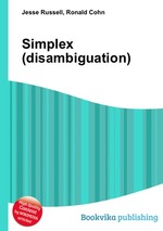 Simplex (disambiguation)