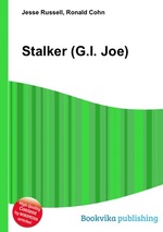 Stalker (G.I. Joe)