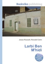 Larbi Ben M`hidi