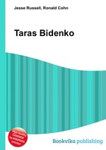 Taras Bidenko