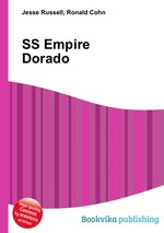 SS Empire Dorado