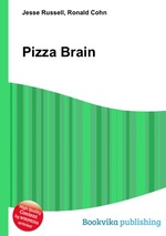 Pizza Brain