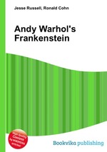 Andy Warhol`s Frankenstein