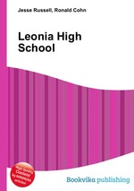 Leonia High School