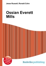 Ossian Everett Mills