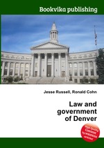 Law and government of Denver