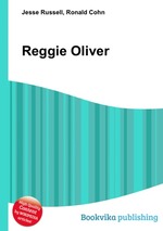 Reggie Oliver