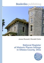 National Register of Historic Places listings in Ottawa County, Ohio