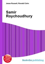 Samir Roychoudhury