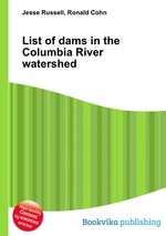 List of dams in the Columbia River watershed