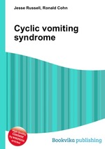 Cyclic vomiting syndrome