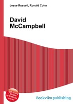 David McCampbell