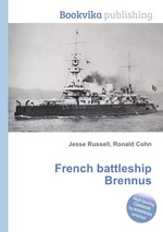 French battleship Brennus