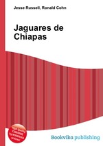 Jaguares de Chiapas