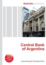 Central Bank of Argentina