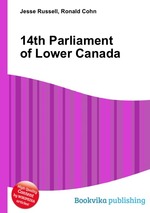 14th Parliament of Lower Canada