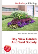 Bay View Garden And Yard Society