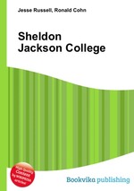 Sheldon Jackson College
