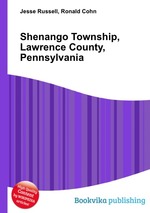 Shenango Township, Lawrence County, Pennsylvania
