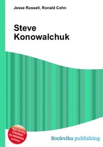 Steve Konowalchuk
