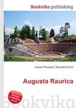 Augusta Raurica