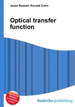 Optical transfer function