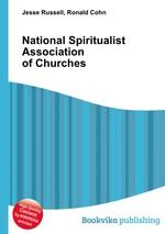 National Spiritualist Association of Churches