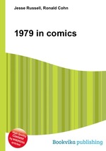 1979 in comics