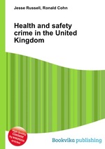 Health and safety crime in the United Kingdom