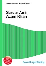 Sardar Amir Azam Khan