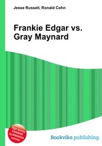 Frankie Edgar vs. Gray Maynard