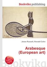 Arabesque (European art)