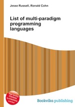List of multi-paradigm programming languages