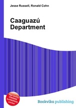 Caaguaz Department