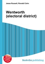 Wentworth (electoral district)
