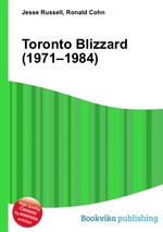 Toronto Blizzard (1971–1984)